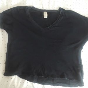 Free people shirt